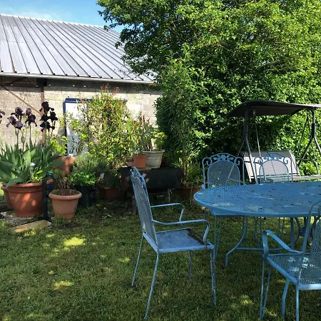 Konukevi Maison De S Vendangeurs